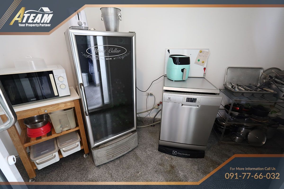 house for sale White stone huahin38
