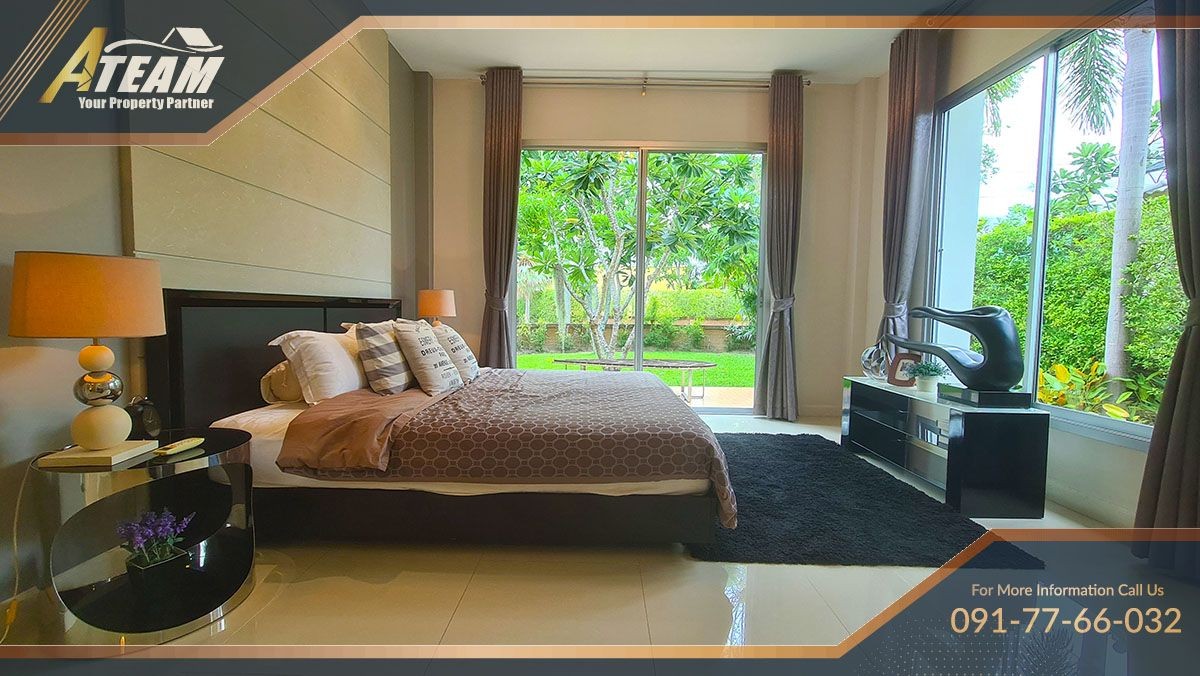 casa seaside devolpment pool villa Cha Am46