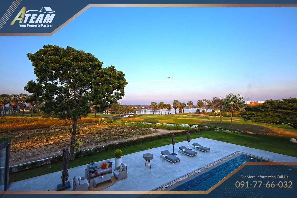 img_House for sale huahin poolvilla luxury golfcourseproperty garden9
