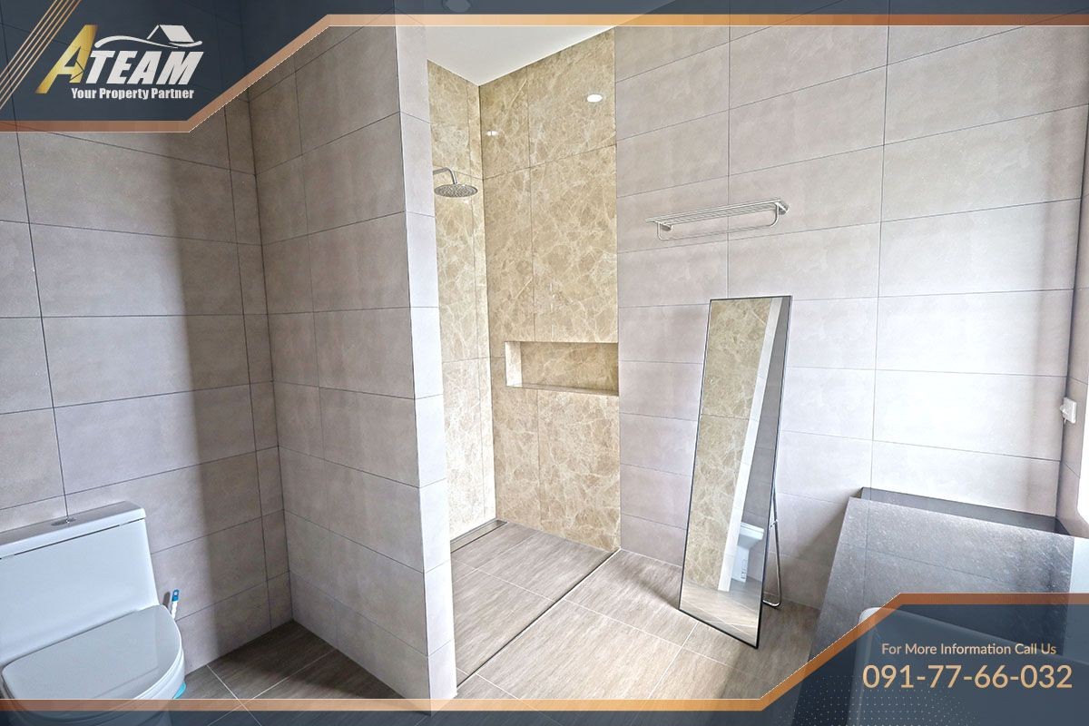 House for sale huahin poolvilla modern soi11435
