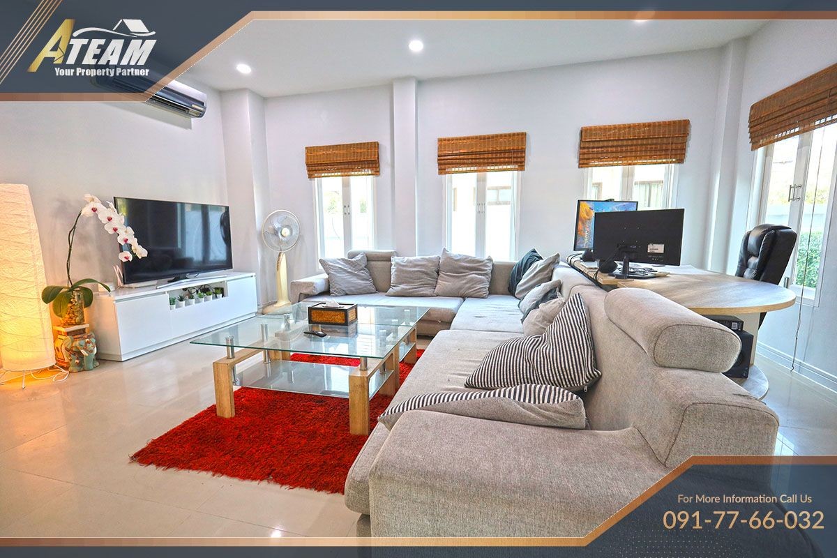 House for sale huahin theheights1 4beds16