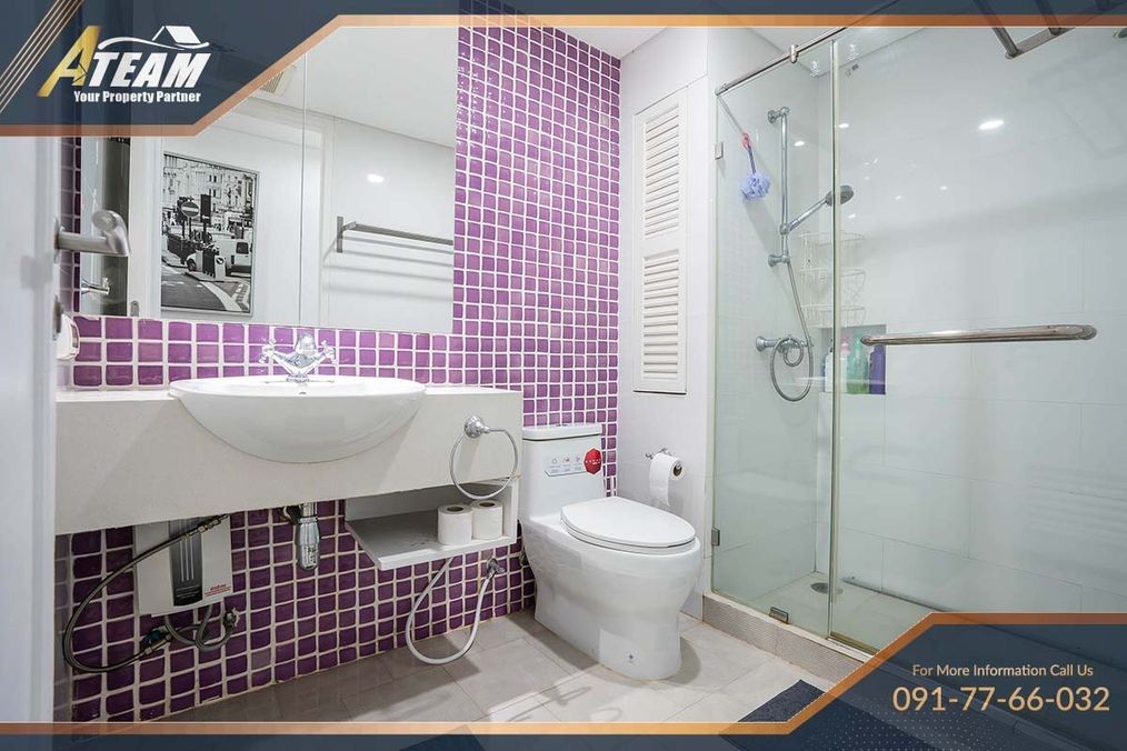 Hua Hin condo for sale myconos tree hua hin center37