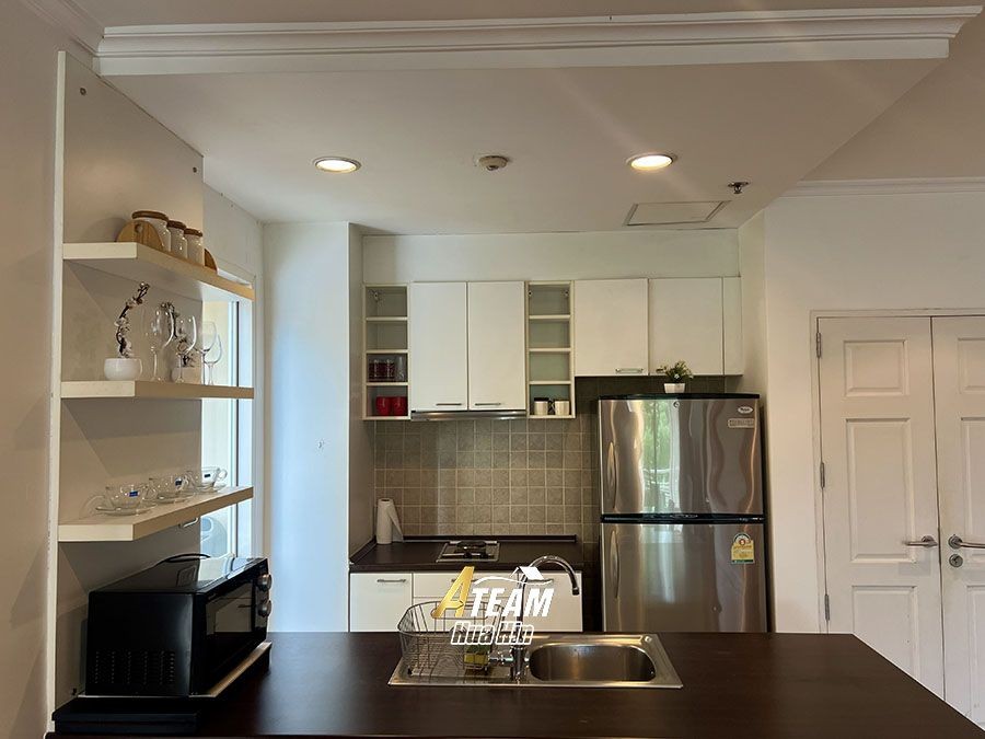 img_condo for Rent 2beds Baan San Plone huahin10