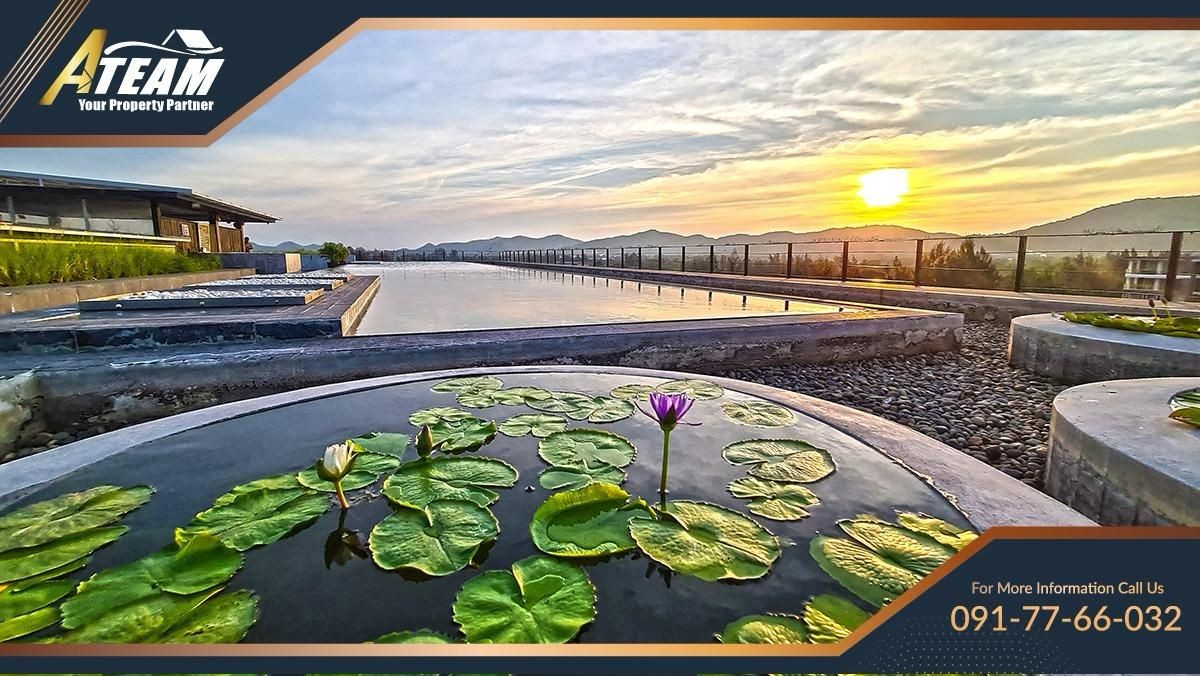img_the sanctuary resale condo 3bed 2bath hua hin22
