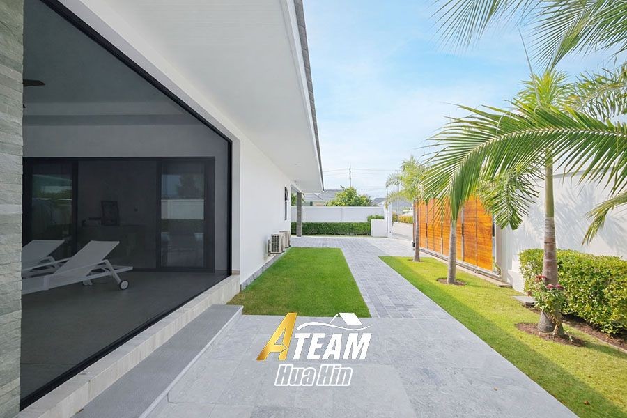House for sale huahin21