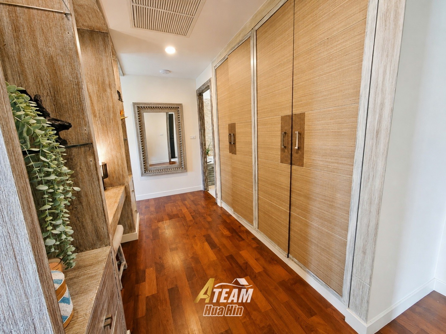 ---RÉSERVÉ-- Spacieuse villa de 3 chambres avec piscine et vue sur la montagne – Panorama Village, Khao Tao