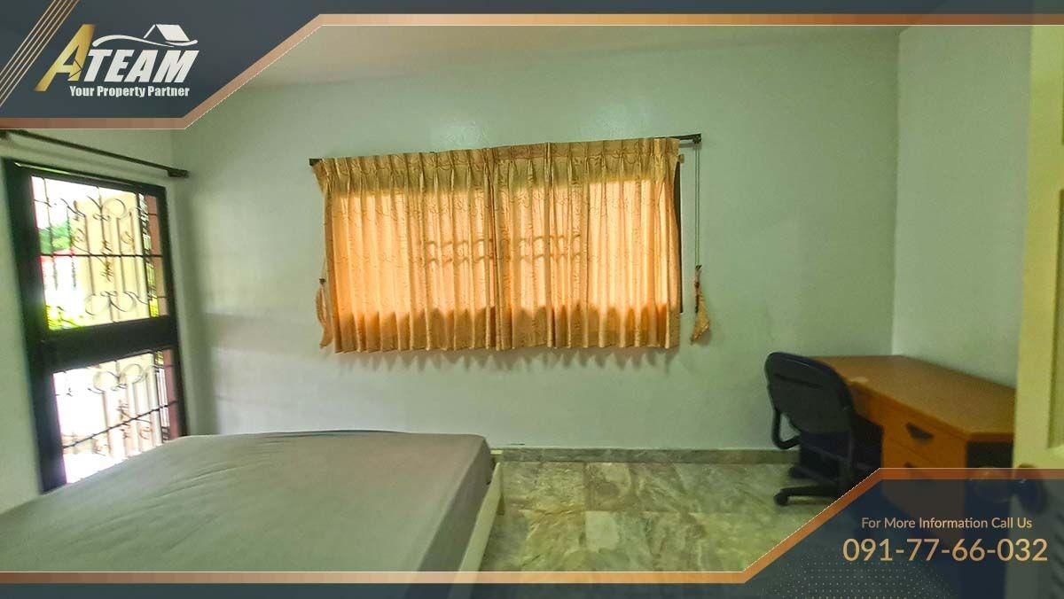 huahin house for sale chaam pool villa 3bed 2bath garden land19