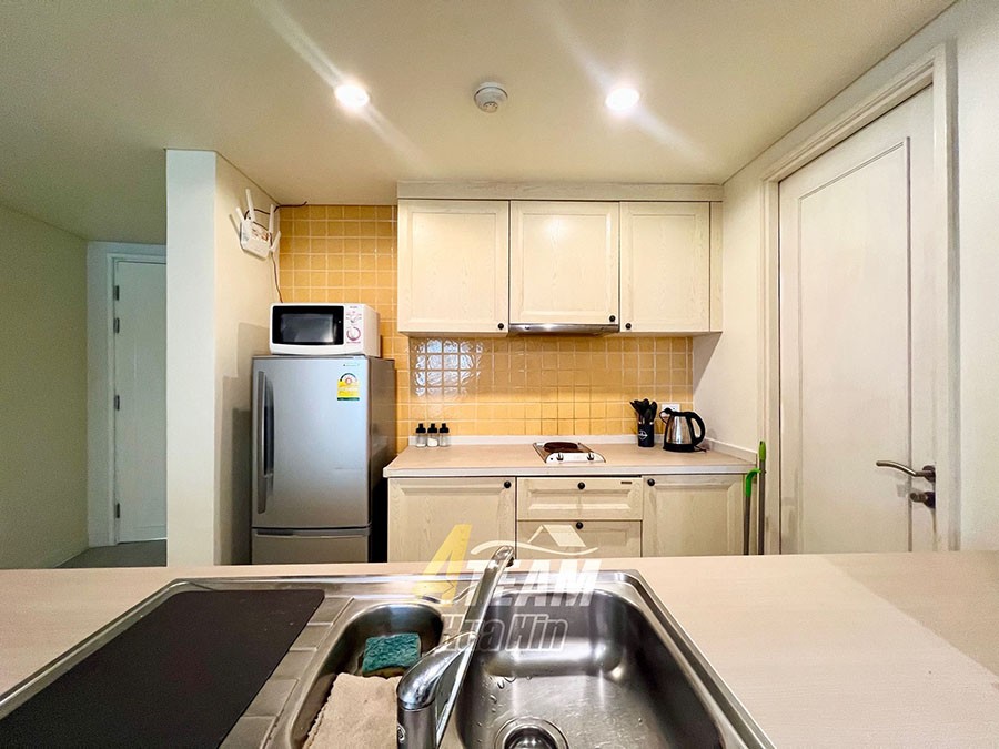 img_Condo for Rent Mykonos huahin7
