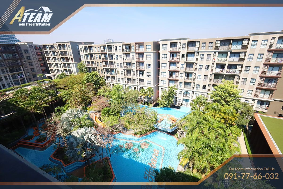 img_condo for sale huahin 1bedroomcondo lahabana seaview12