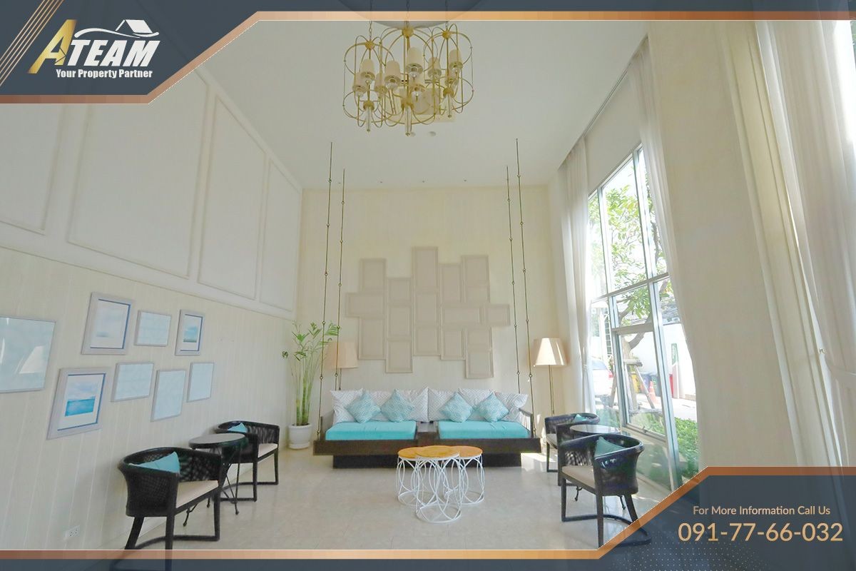 condo for sale huahin BaanPeangPloen 1bedroom seaview takiab22