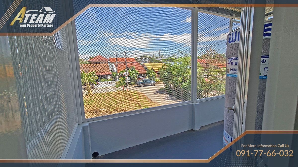 soi 51 resale townhouse hua hin36