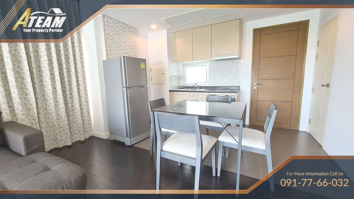 img_2bedroom condo for sale in ban sandao huahin3