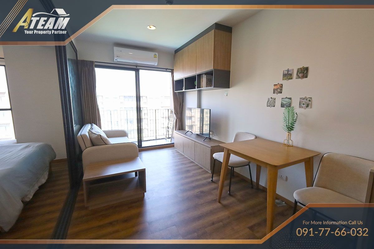 img_condo for sale huahin 1bedroomcondo lahabana seaview6