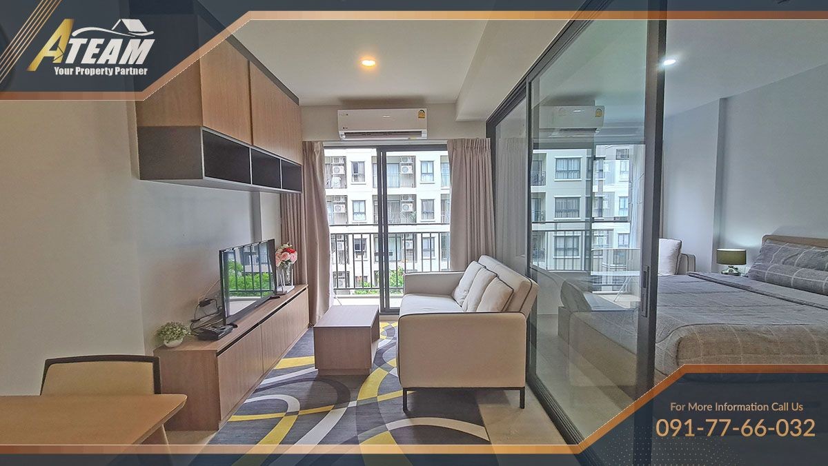 la casita condo resale hua hin32