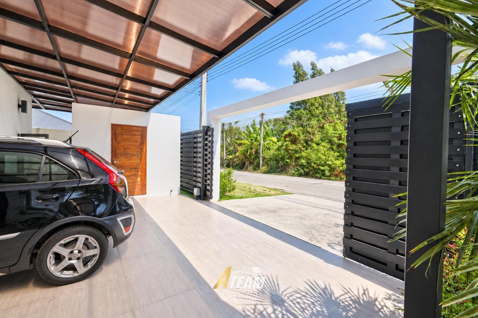 Intelligente, moderne et immense – sur Soi 116 au centre de Hua Hin !