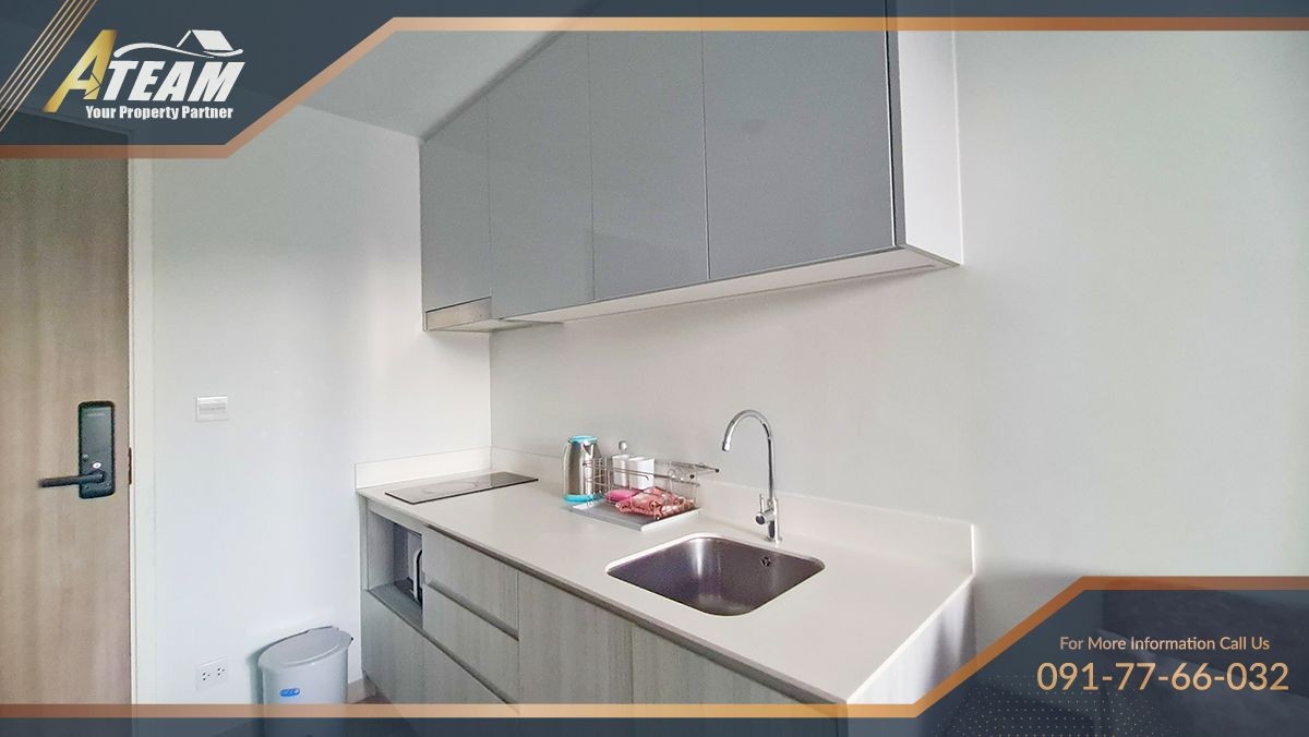 condo for rent Marvest hua hin 18