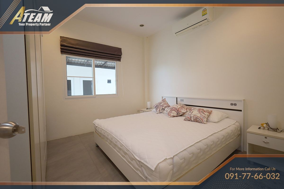 house for sale orchidparadise hinlekfai 3bedrooms36