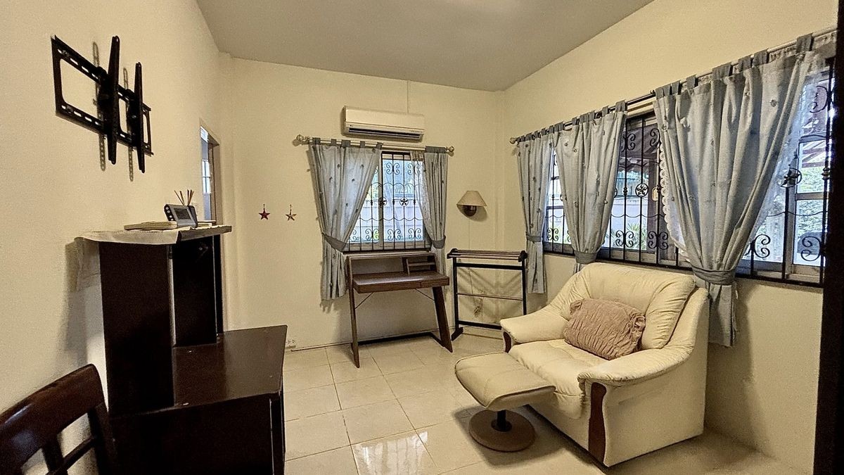 charming 3 bedroom pool villa ID 46250 resale poolvilla 44