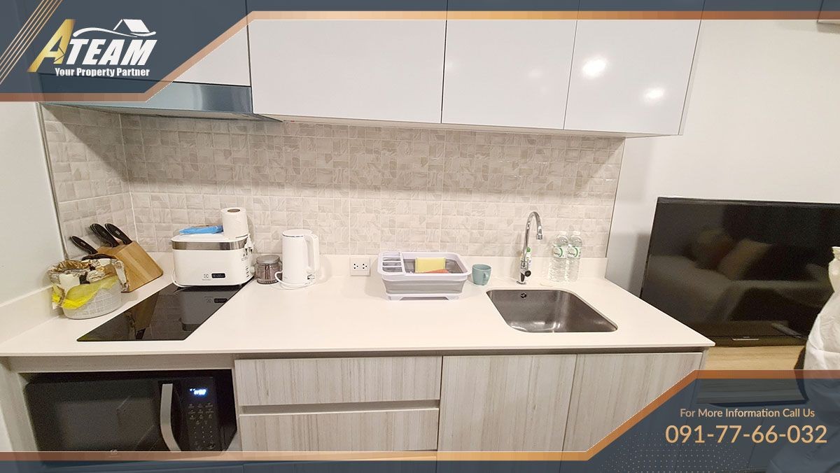 img_condo for rent Marvest hua hin _14