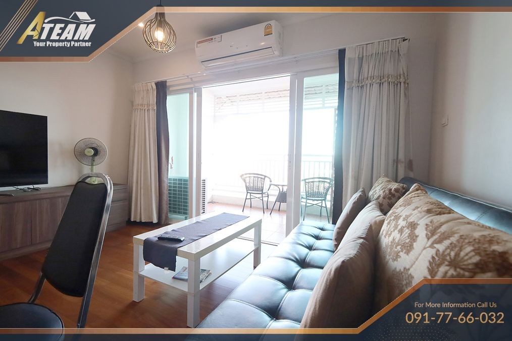 banklang condominium 1bed hua hin17