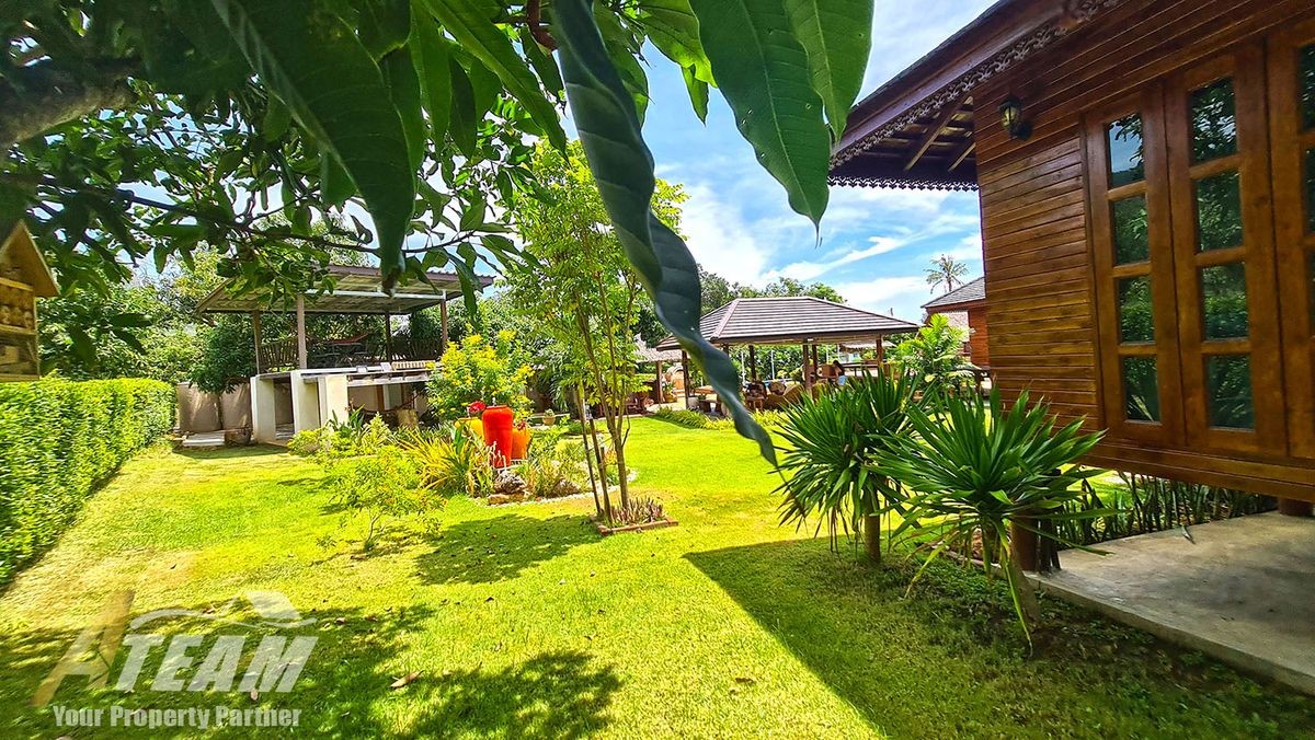 mango resort resale development Hua Hin19