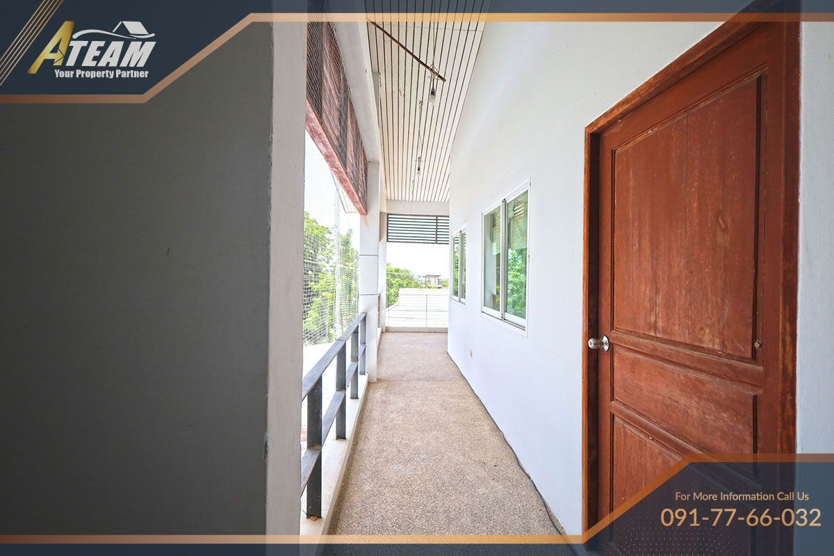 house for sale cheap house in hua hin18