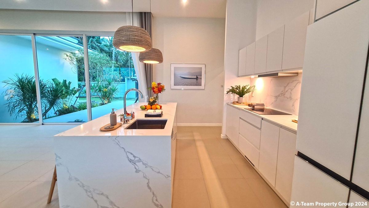 the bliss homes hua hin poolvilla hua hin OFFPLAN development 66