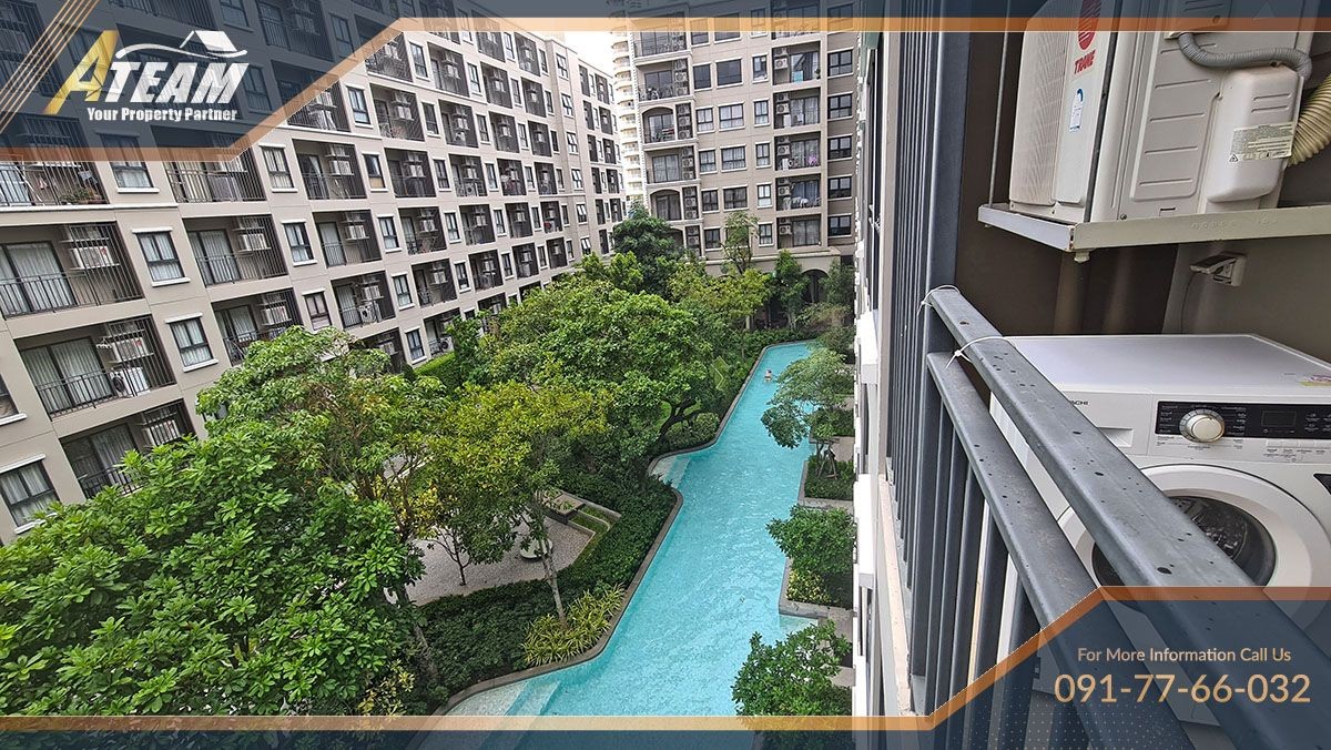 la casita condo resale hua hin21