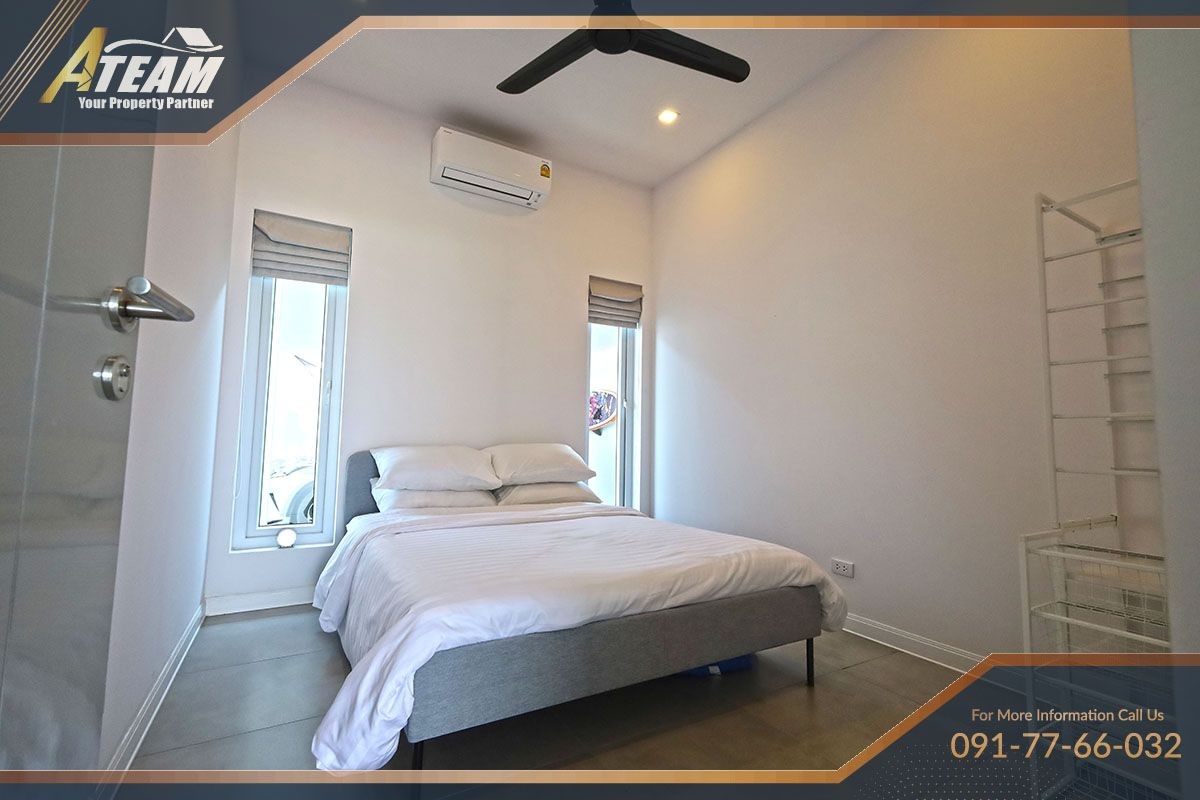 House for sale huahin poolvilla luxury blackmountain23