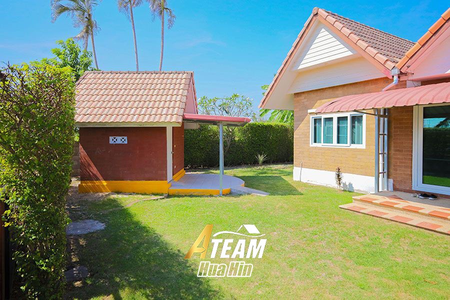 house for sale 2beds Dusita1 huahin43