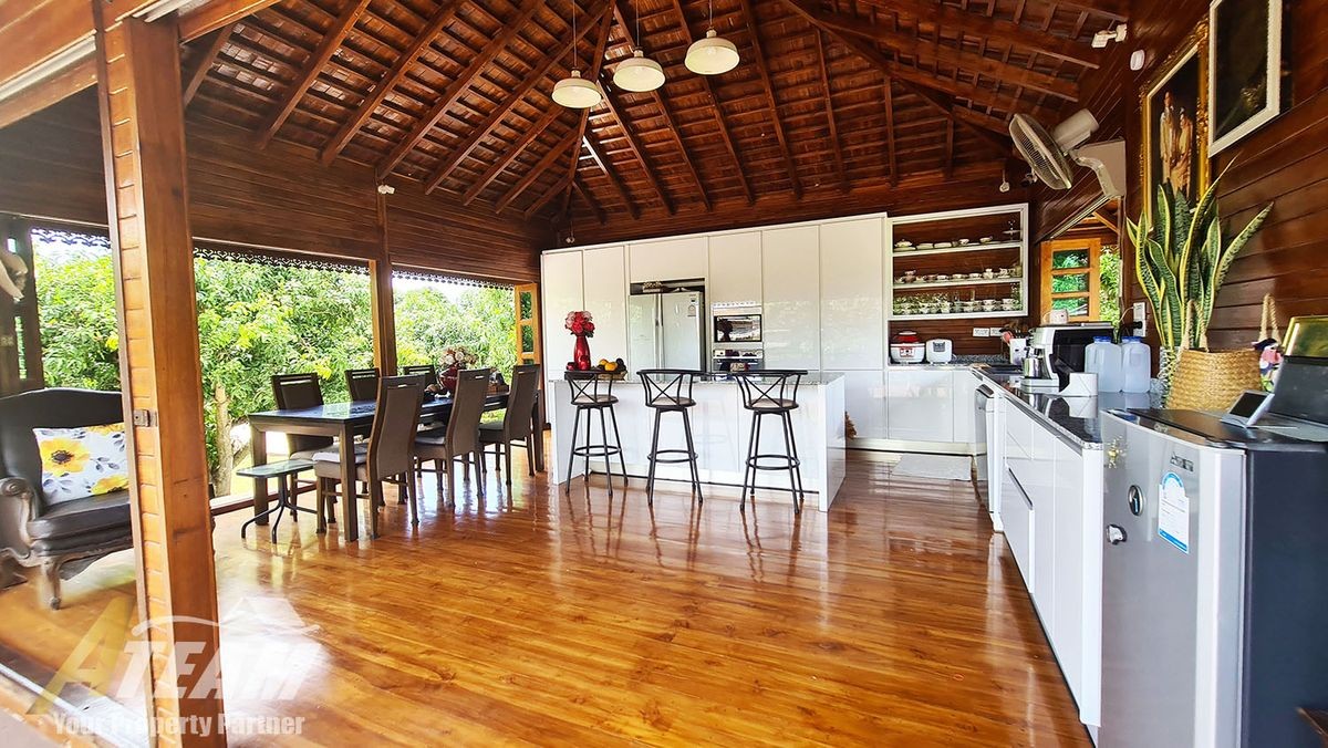 mango resort resale development Hua Hin44