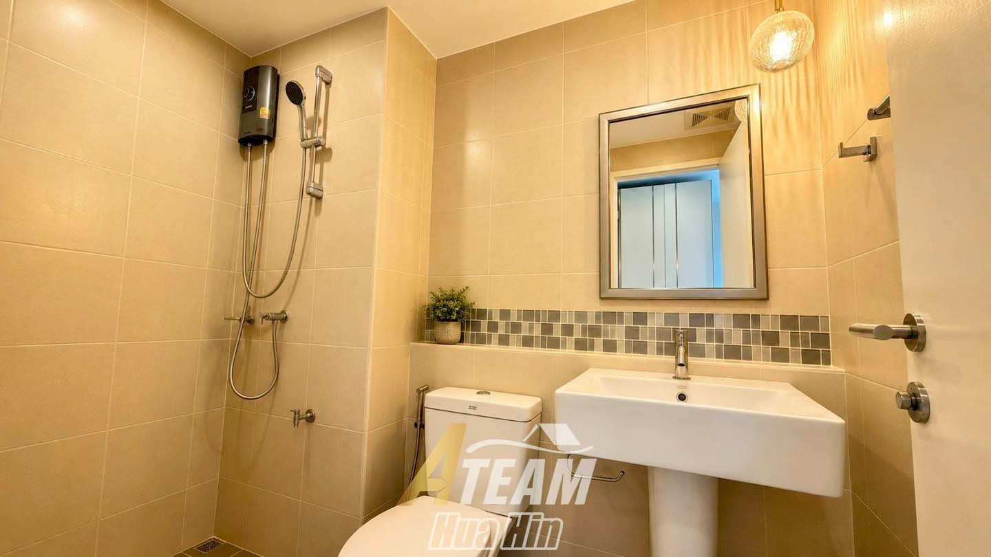 À VENDRE | Appartement de 2 chambres à Baan Koo Kiang