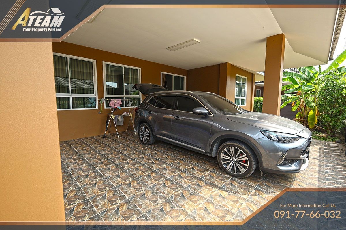 House for sale huahin wangpong pranburi banrak28