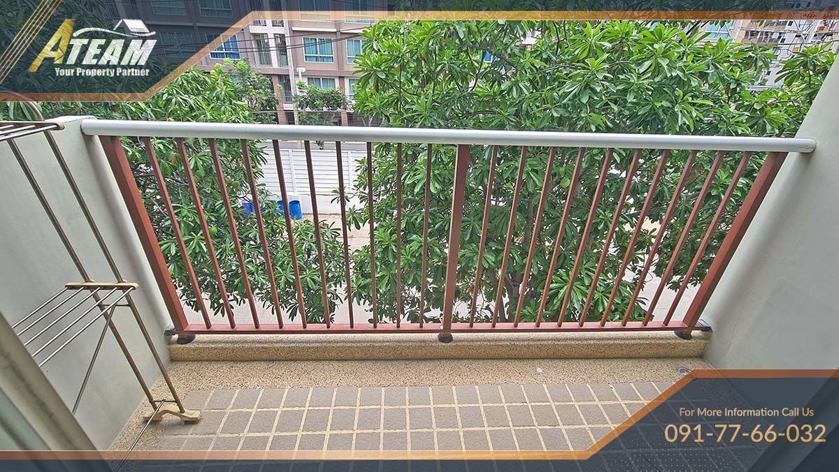 House for sale huahin theseacraze 1bedroom center32