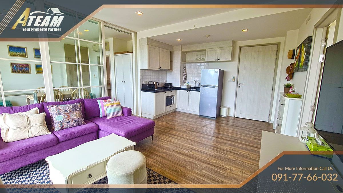 condo for rent in Summer hua hin 30
