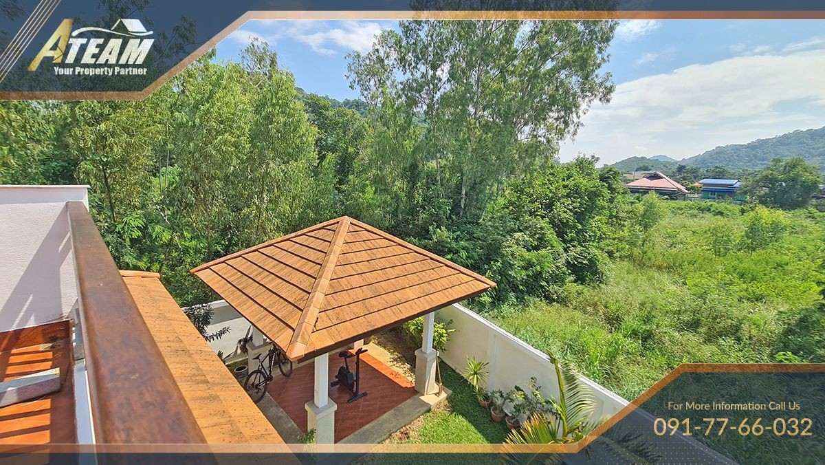 manora jord hua hin poolvilla hua hin development for sale offplan 35