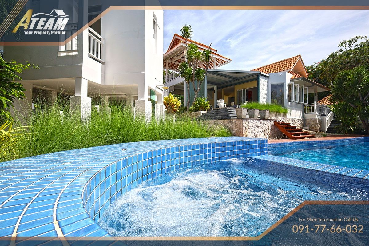 img_house for sale White stone huahin6