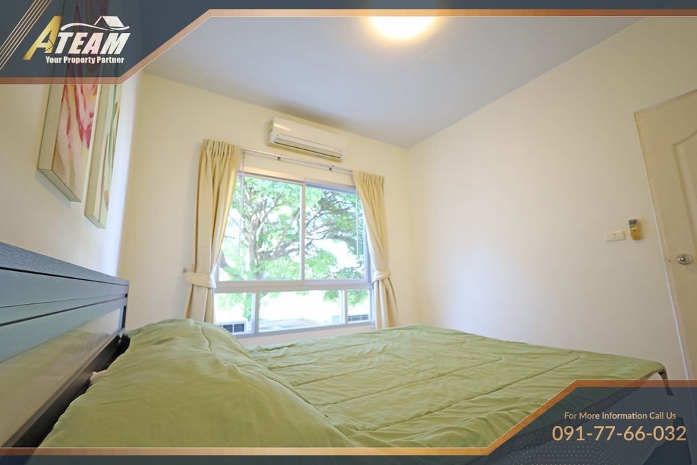 Flame Three Hua Hin 1 bedroom ID 48137 resale condo 16