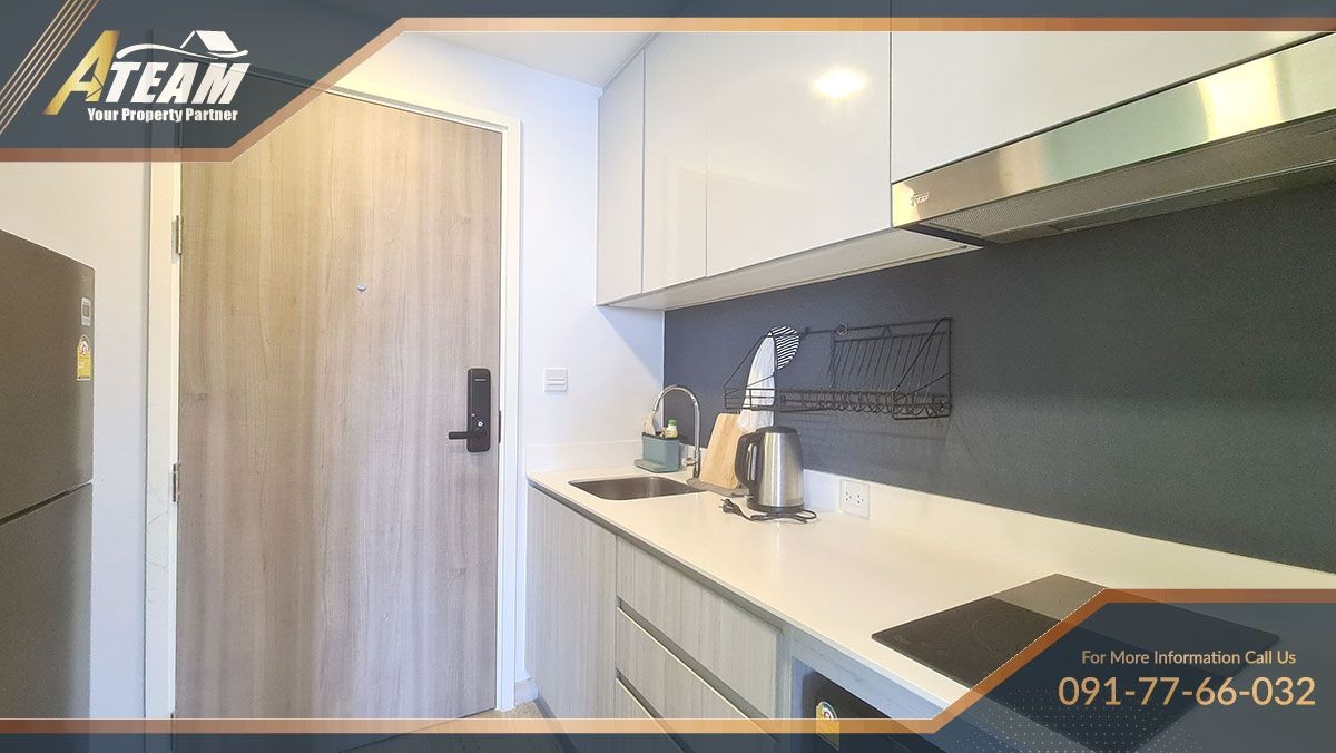 img_condo for rent Marvest hua hin _4
