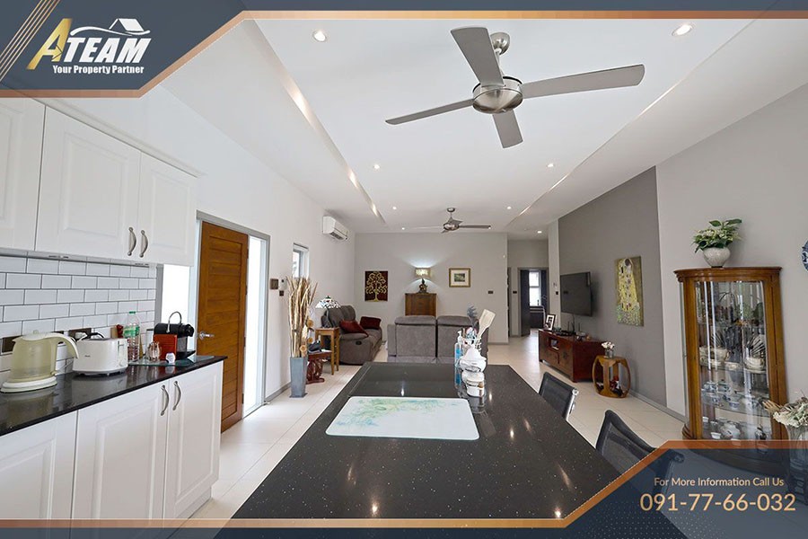 House for sale huahin Maliprestige luxury poolvilla16