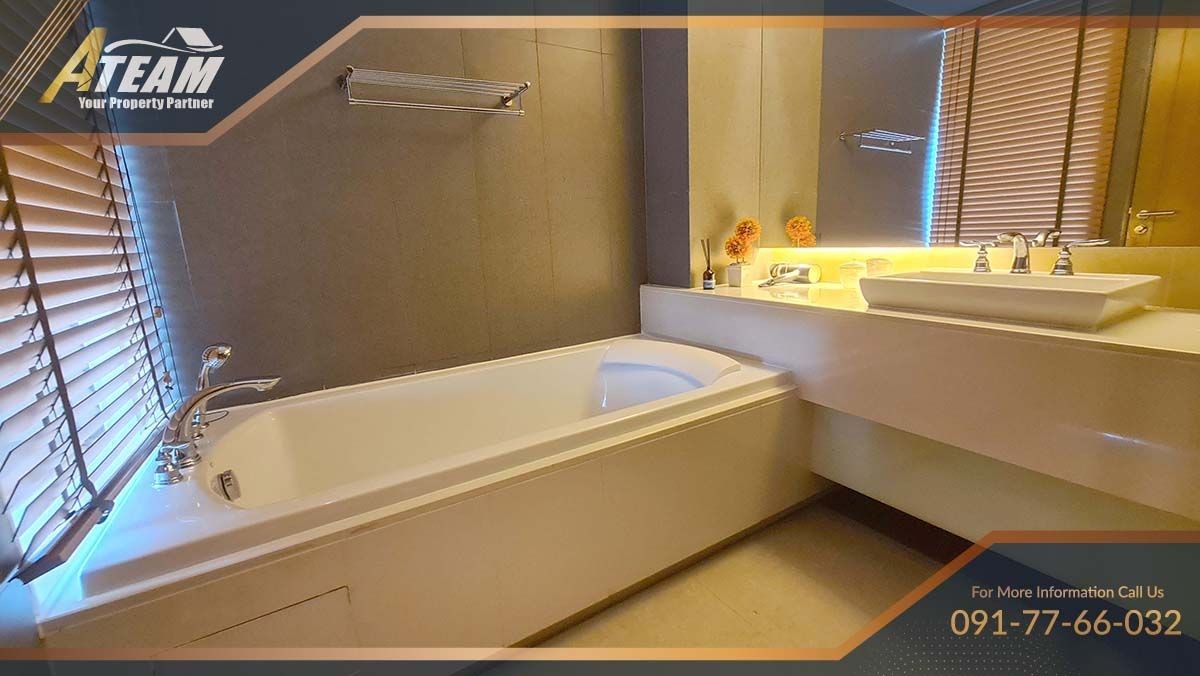 amari residences resale condo Hua Hin14