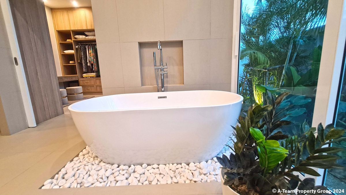 the bliss homes hua hin poolvilla hua hin OFFPLAN development 51