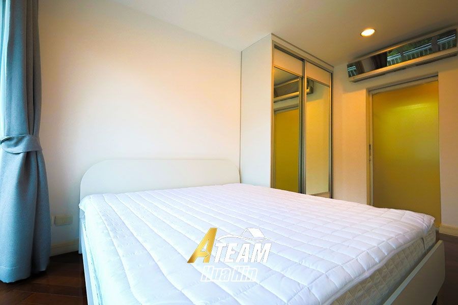 img_condo for rent 2beds BaanSruanRimSrai huahin14