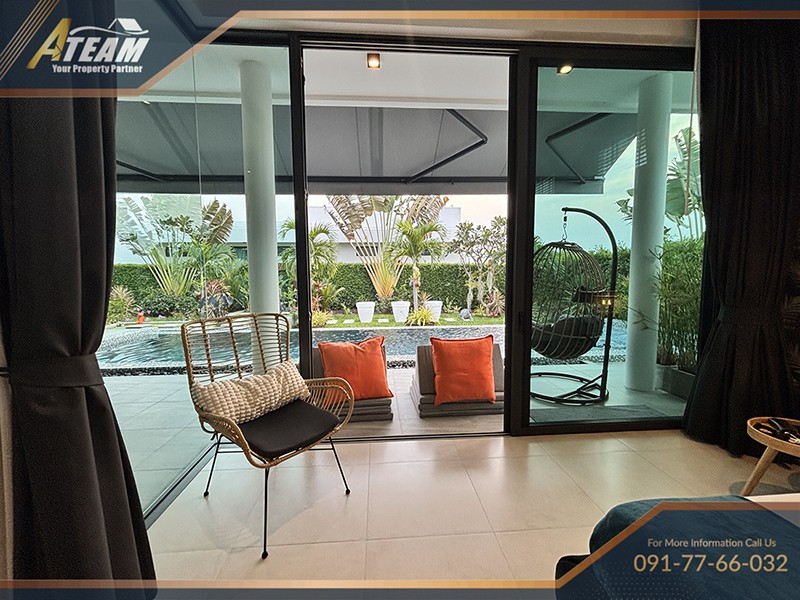 House for sale huahin lalua luxurypoolvilla55