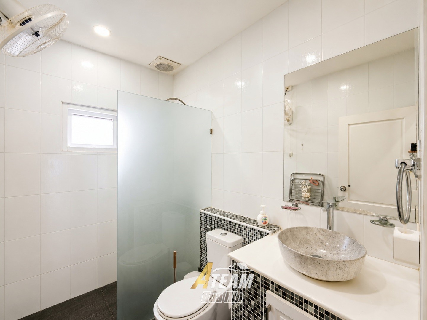 À LOUER | Quand le confort rencontre la vie tropicale | Villa avec piscine de 4 chambres | Gold Village, Hua Hin Soi 88