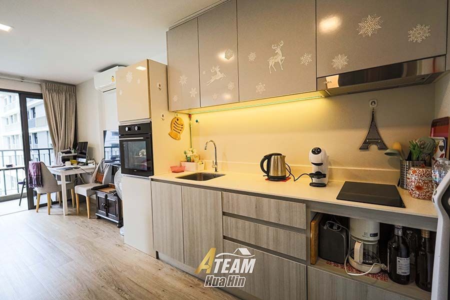 1bedroom condo for sale marvest13