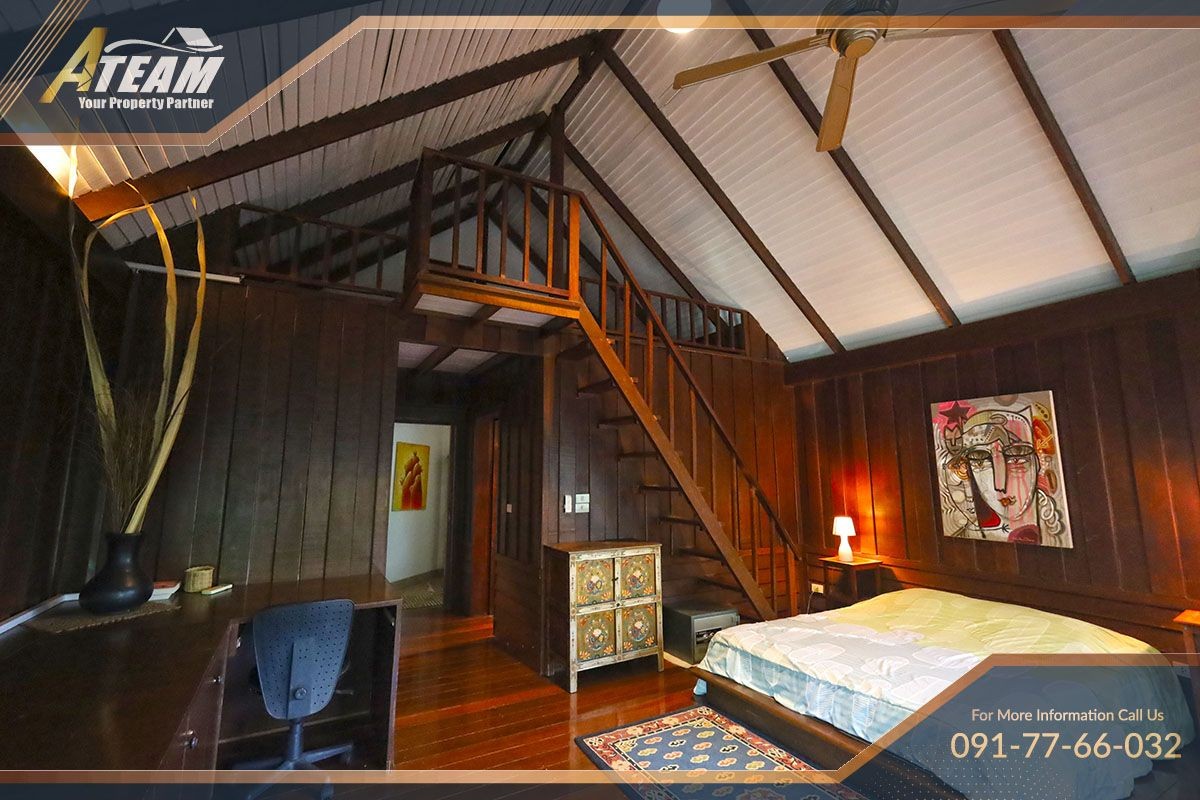 House for sale huahin chaam palmhills golfclub luxuryvilla18