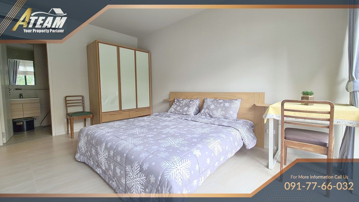 Condo-for-sale-cha-am-blue-saphire-bedroom1