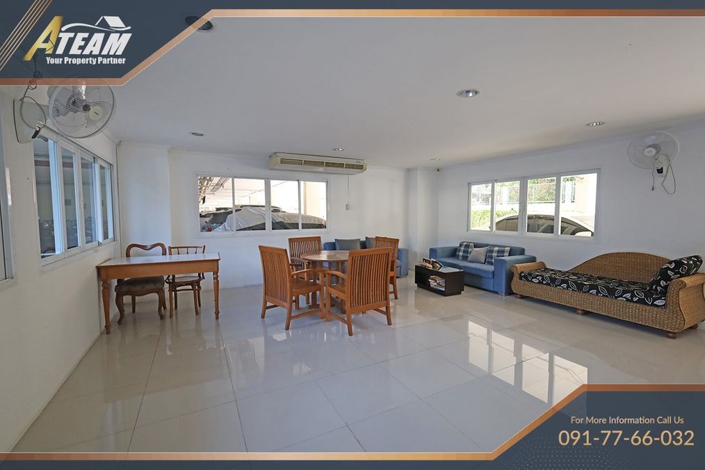 img_banklang condominium 1bed hua hin9