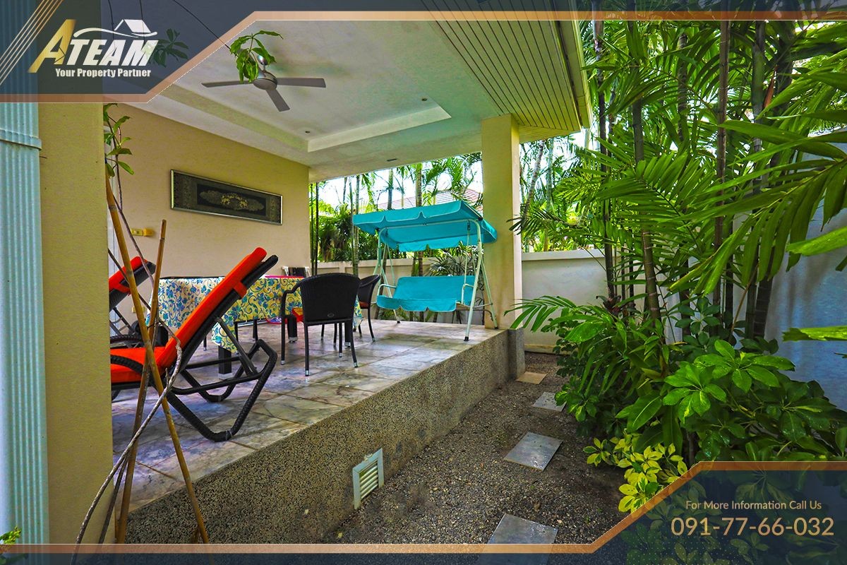 house for sale 3bedrooms woodland huahin16